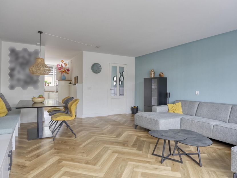Aalborg Haackslaan 38, HENDRIK-IDO-AMBACHT