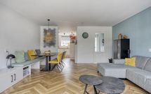 Aalborg Haackslaan 38, HENDRIK-IDO-AMBACHT