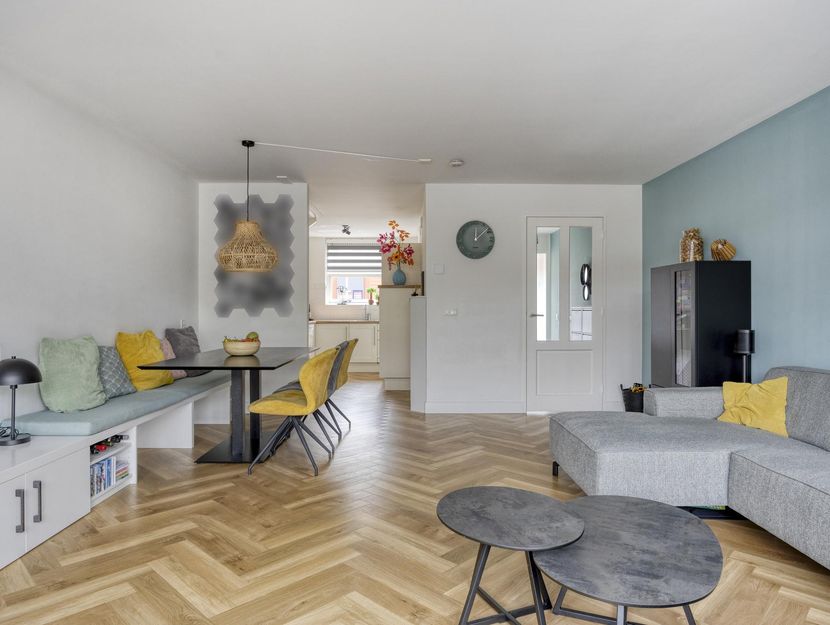 Aalborg Haackslaan 38, HENDRIK-IDO-AMBACHT