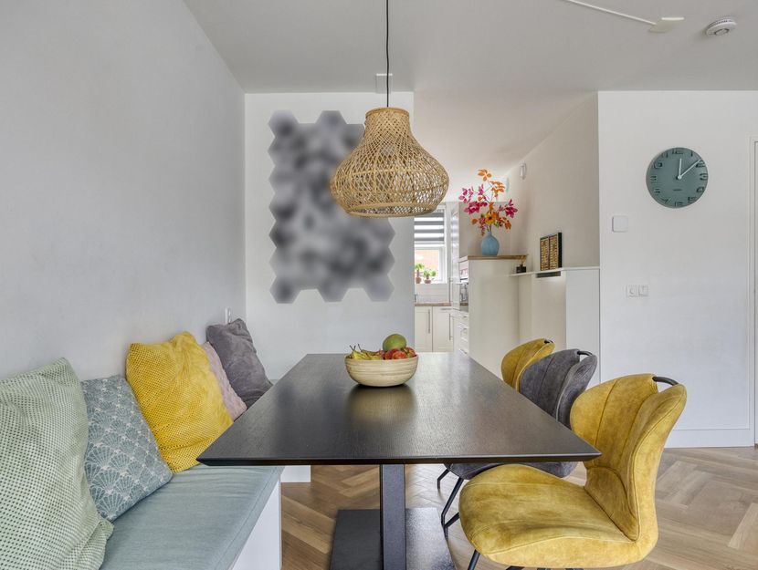 Aalborg Haackslaan 38, HENDRIK-IDO-AMBACHT