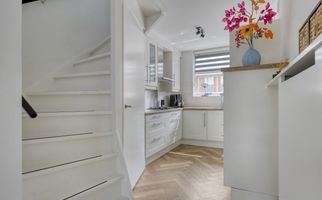 Aalborg Haackslaan 38, HENDRIK-IDO-AMBACHT