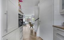 Aalborg Haackslaan 38, HENDRIK-IDO-AMBACHT