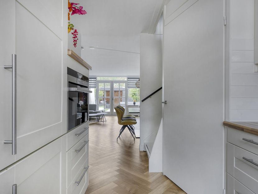 Aalborg Haackslaan 38, HENDRIK-IDO-AMBACHT