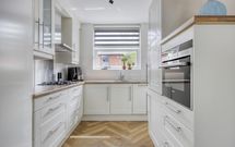 Aalborg Haackslaan 38, HENDRIK-IDO-AMBACHT
