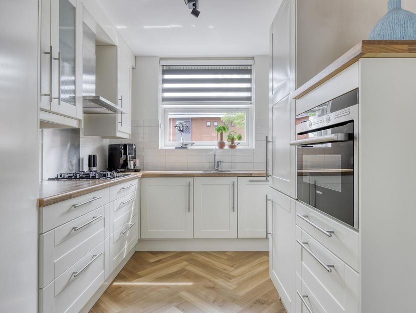 Aalborg Haackslaan 38, HENDRIK-IDO-AMBACHT