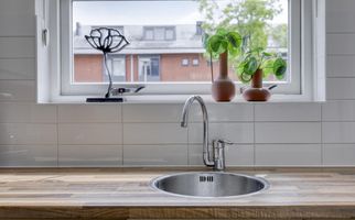 Aalborg Haackslaan 38, HENDRIK-IDO-AMBACHT