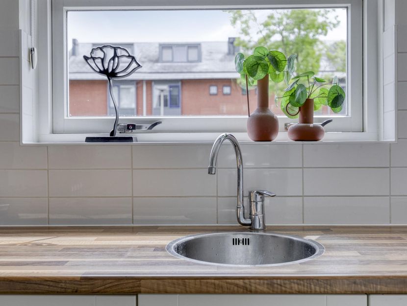 Aalborg Haackslaan 38, HENDRIK-IDO-AMBACHT