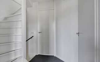 Aalborg Haackslaan 38, HENDRIK-IDO-AMBACHT