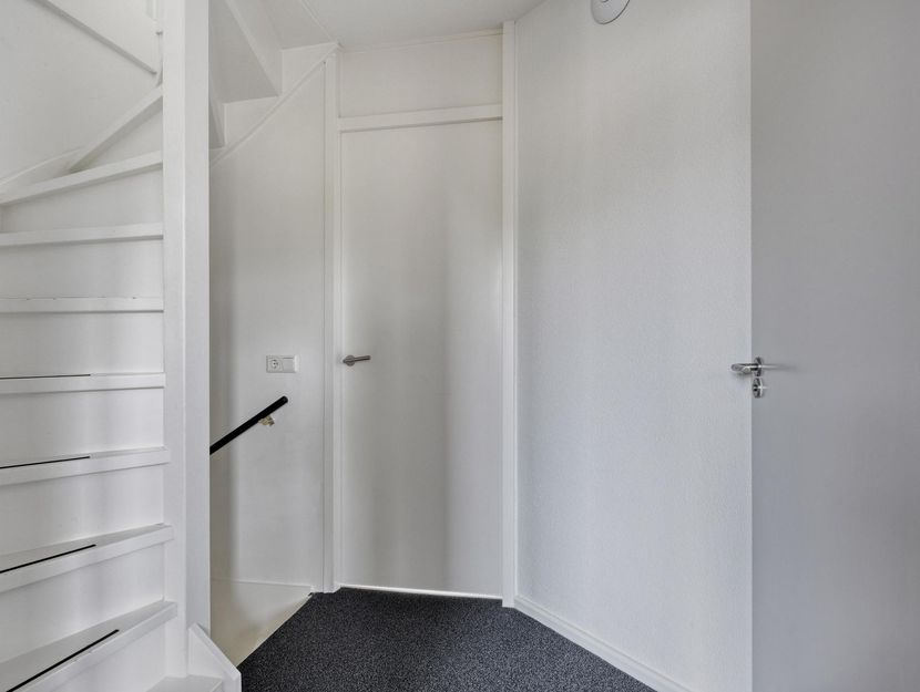 Aalborg Haackslaan 38, HENDRIK-IDO-AMBACHT