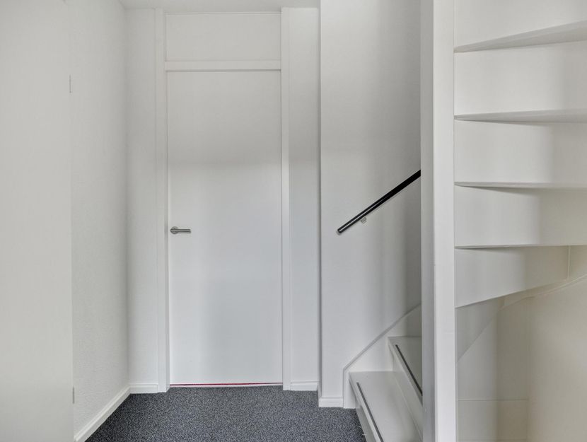Aalborg Haackslaan 38, HENDRIK-IDO-AMBACHT