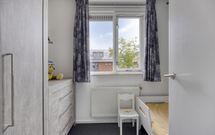 Aalborg Haackslaan 38, HENDRIK-IDO-AMBACHT