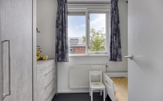 Aalborg Haackslaan 38, HENDRIK-IDO-AMBACHT