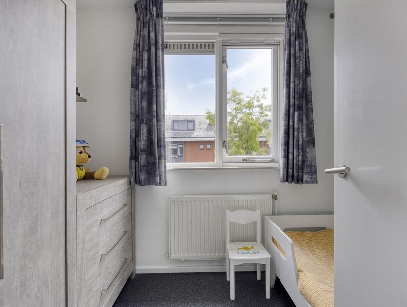 Aalborg Haackslaan 38, HENDRIK-IDO-AMBACHT