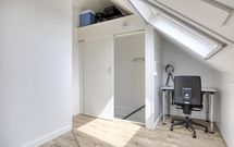 Aalborg Haackslaan 38, HENDRIK-IDO-AMBACHT