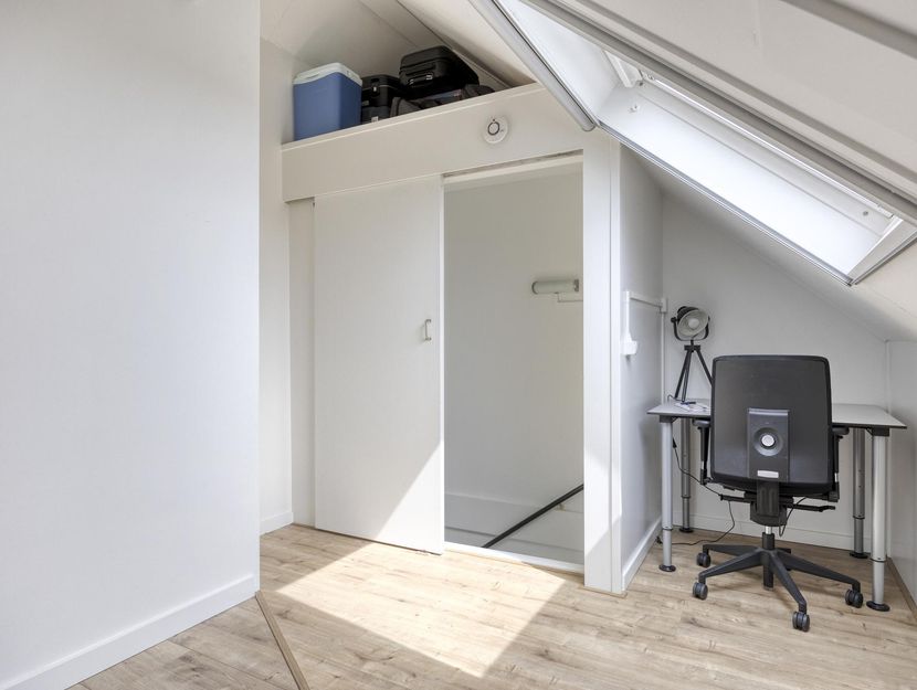 Aalborg Haackslaan 38, HENDRIK-IDO-AMBACHT