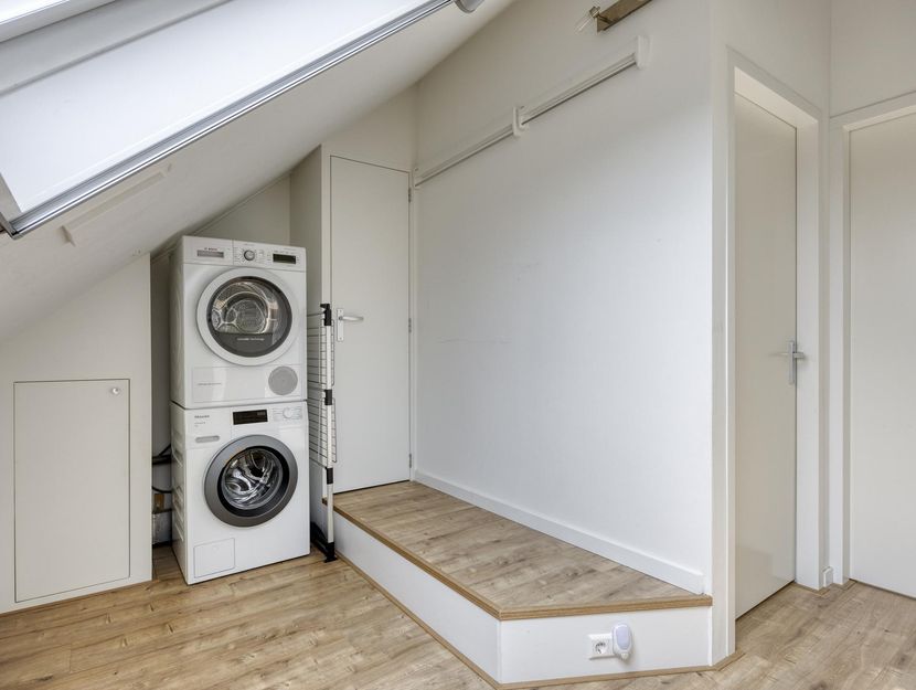 Aalborg Haackslaan 38, HENDRIK-IDO-AMBACHT