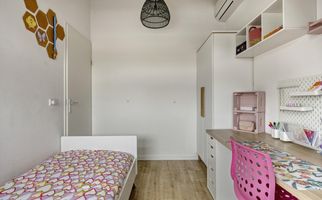 Aalborg Haackslaan 38, HENDRIK-IDO-AMBACHT