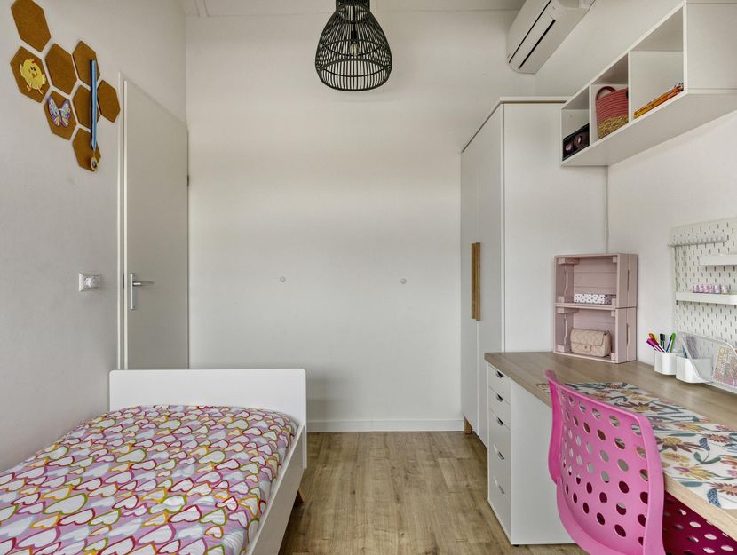 Aalborg Haackslaan 38, HENDRIK-IDO-AMBACHT