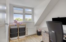 Aalborg Haackslaan 38, HENDRIK-IDO-AMBACHT