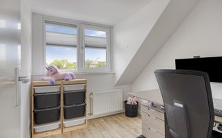 Aalborg Haackslaan 38, HENDRIK-IDO-AMBACHT