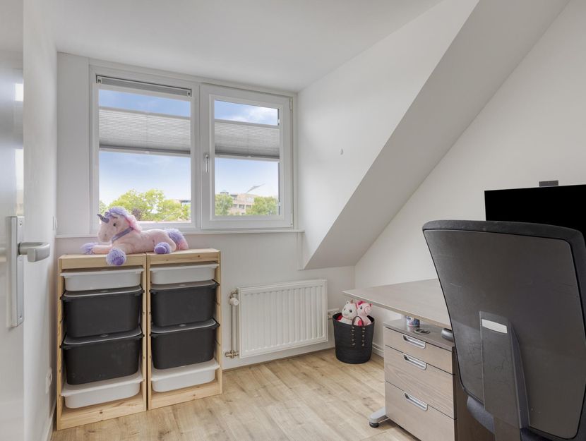 Aalborg Haackslaan 38, HENDRIK-IDO-AMBACHT