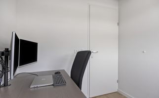 Aalborg Haackslaan 38, HENDRIK-IDO-AMBACHT