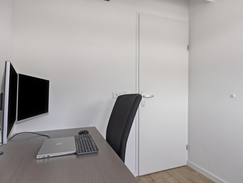 Aalborg Haackslaan 38, HENDRIK-IDO-AMBACHT