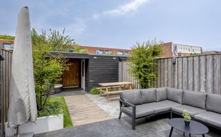 Aalborg Haackslaan 38, HENDRIK-IDO-AMBACHT