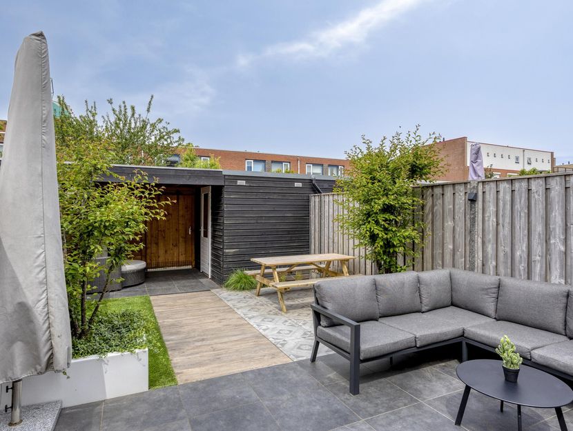 Aalborg Haackslaan 38, HENDRIK-IDO-AMBACHT