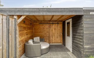 Aalborg Haackslaan 38, HENDRIK-IDO-AMBACHT