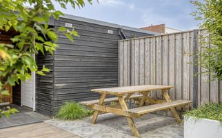 Aalborg Haackslaan 38, HENDRIK-IDO-AMBACHT