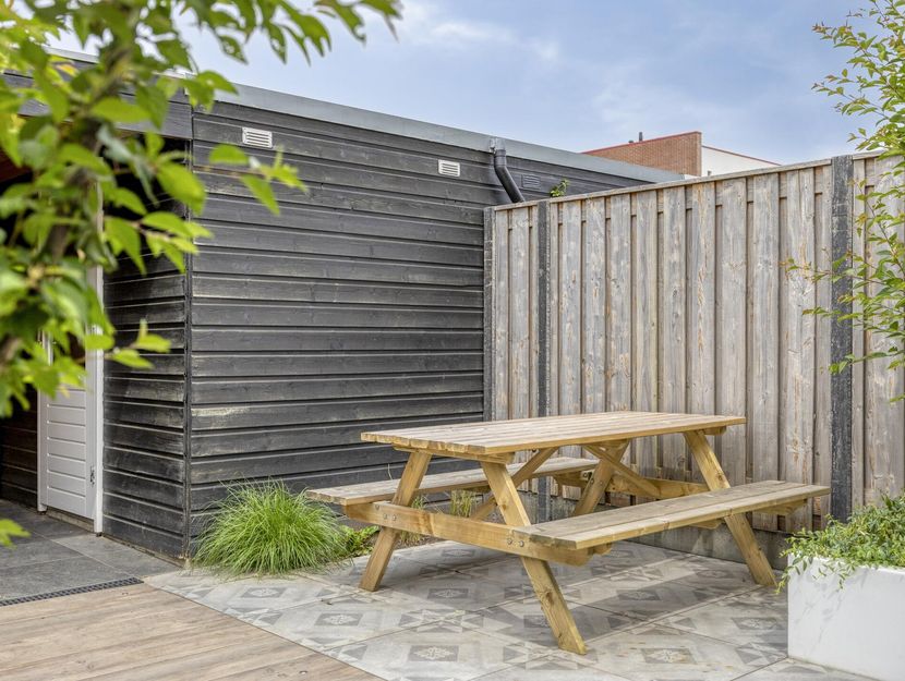 Aalborg Haackslaan 38, HENDRIK-IDO-AMBACHT
