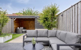 Aalborg Haackslaan 38, HENDRIK-IDO-AMBACHT