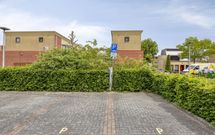 Aalborg Haackslaan 38, HENDRIK-IDO-AMBACHT