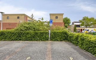 Aalborg Haackslaan 38, HENDRIK-IDO-AMBACHT