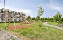 Aalborg Haackslaan 38, HENDRIK-IDO-AMBACHT