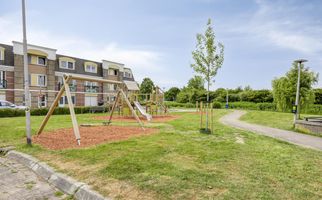Aalborg Haackslaan 38, HENDRIK-IDO-AMBACHT