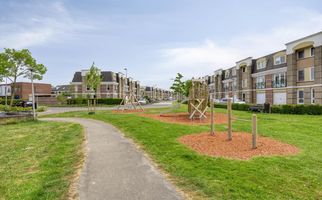 Aalborg Haackslaan 38, HENDRIK-IDO-AMBACHT