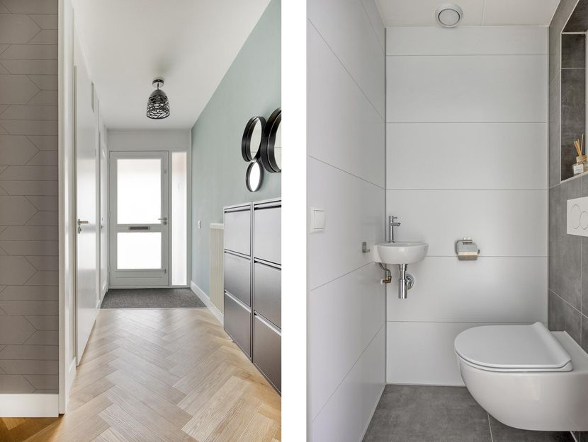 Aalborg Haackslaan 38, HENDRIK-IDO-AMBACHT