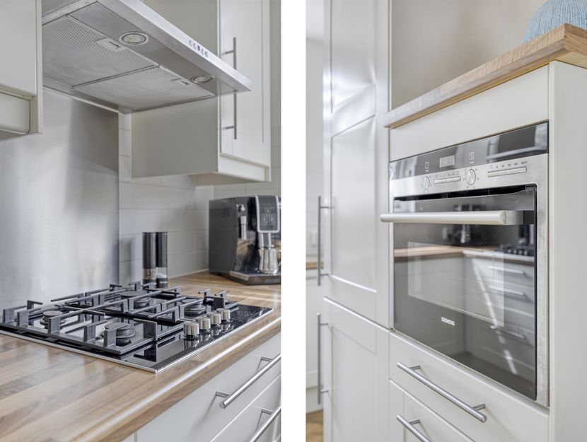 Aalborg Haackslaan 38, HENDRIK-IDO-AMBACHT