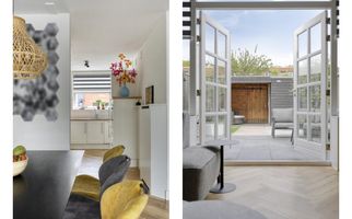 Aalborg Haackslaan 38, HENDRIK-IDO-AMBACHT