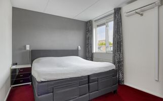 Aalborg Haackslaan 38, HENDRIK-IDO-AMBACHT