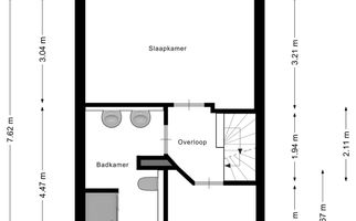 Aalborg Haackslaan 38, HENDRIK-IDO-AMBACHT
