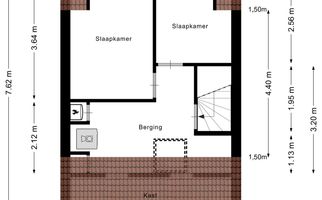 Aalborg Haackslaan 38, HENDRIK-IDO-AMBACHT