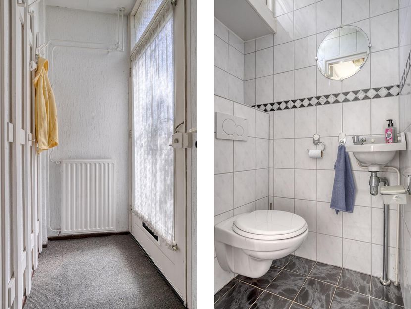 Tromplaan 48, HENDRIK-IDO-AMBACHT