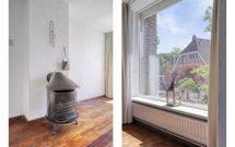 Tromplaan 48, HENDRIK-IDO-AMBACHT
