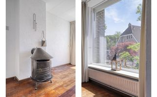 Tromplaan 48, HENDRIK-IDO-AMBACHT