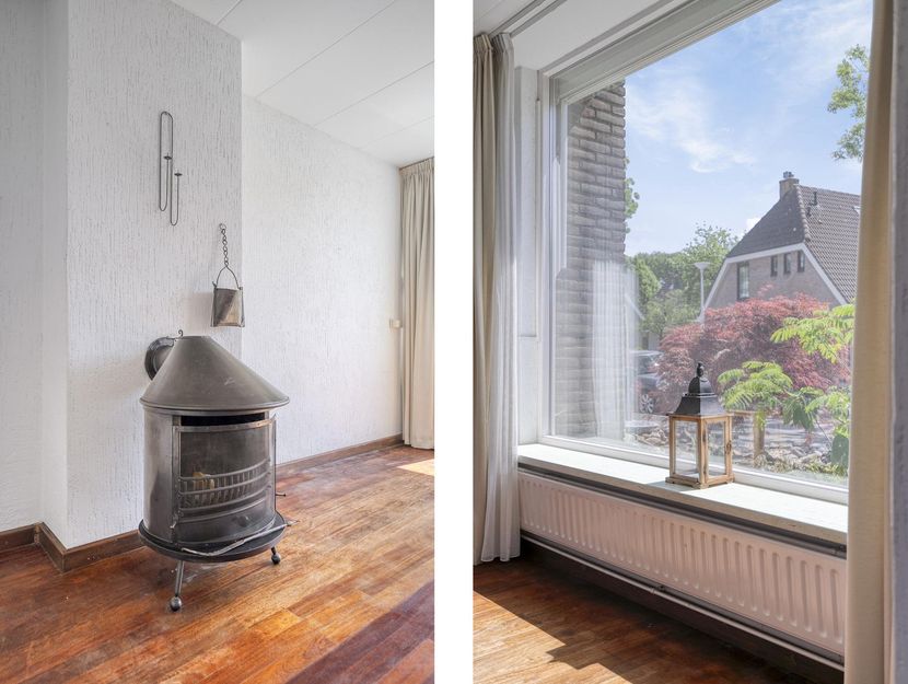 Tromplaan 48, HENDRIK-IDO-AMBACHT