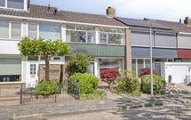 Tromplaan 48, HENDRIK-IDO-AMBACHT