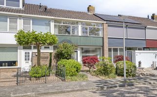 Tromplaan 48, HENDRIK-IDO-AMBACHT